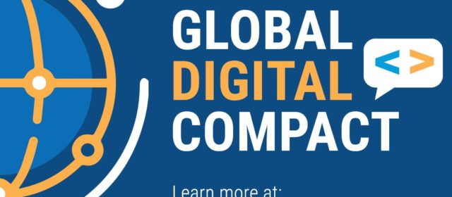 Global Digital Compact